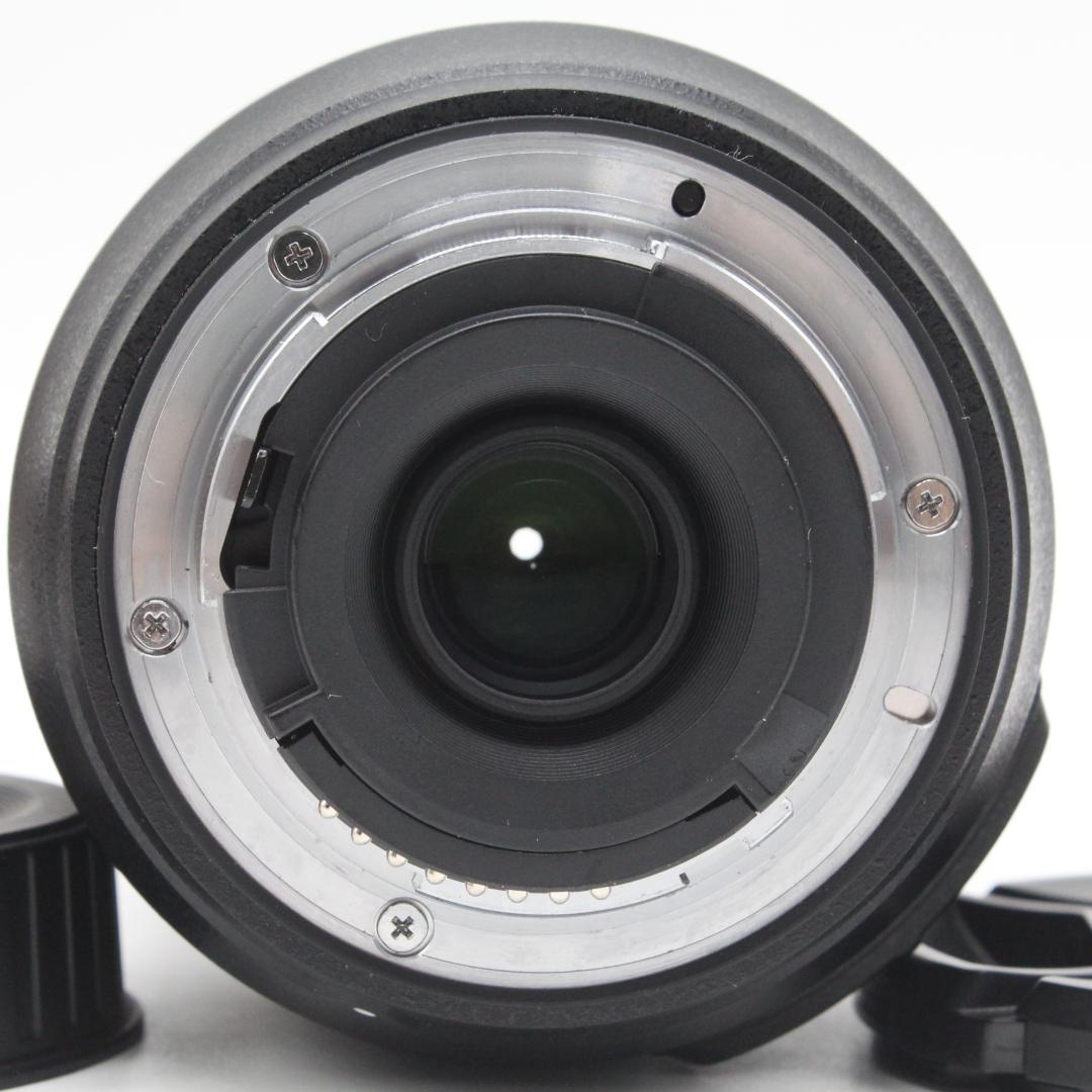 レンズ(ズーム) AF-S DX NIKKOR 55-300mm f/4.5-5.6G ED VR