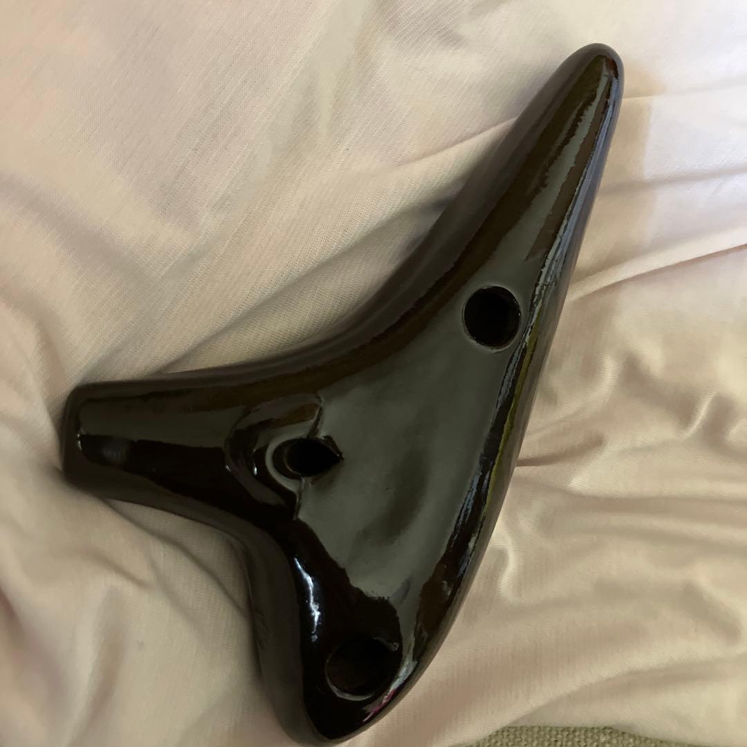 亜音オカリナ　エル　　anonオカリナ