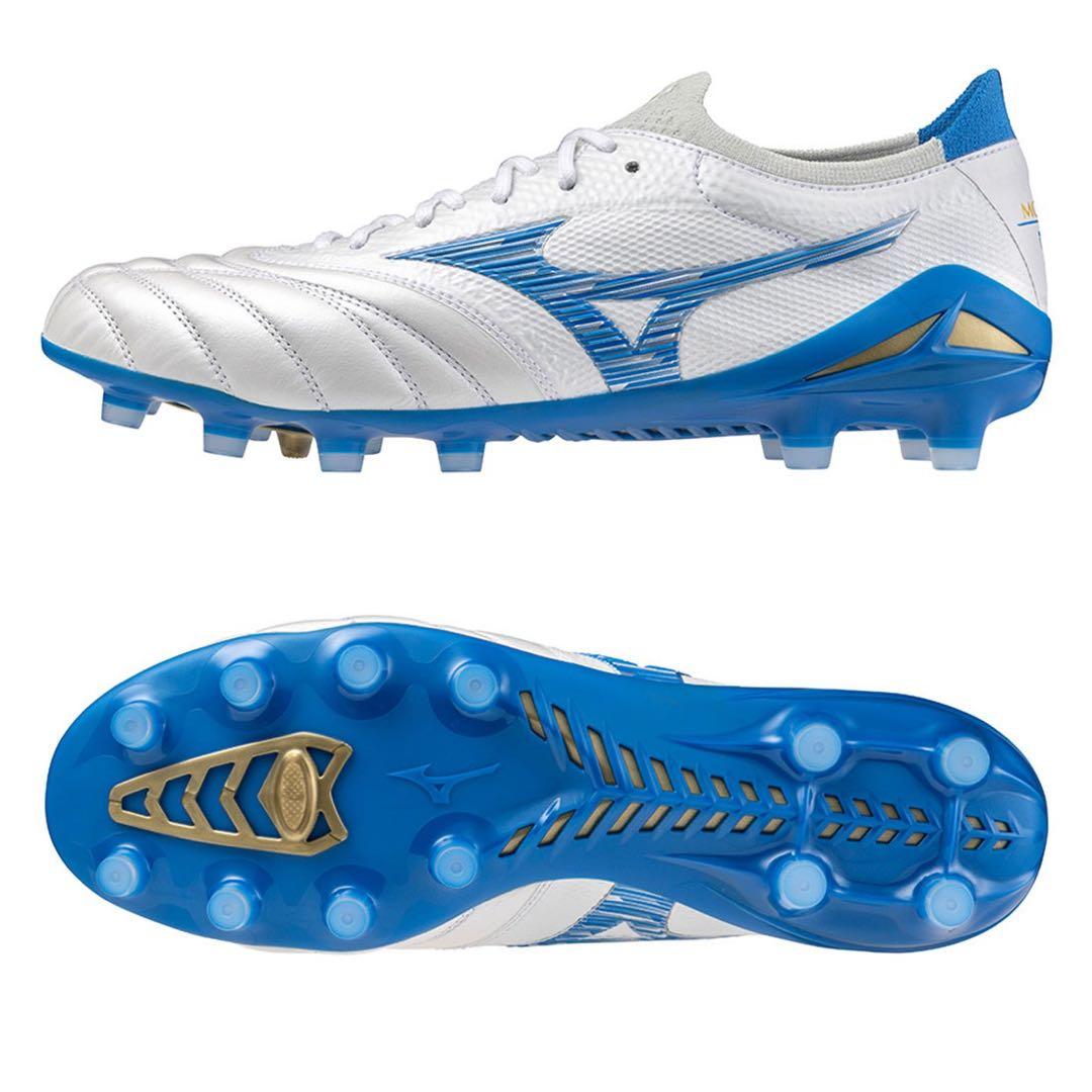 モレリアネオ4β japan 27.5