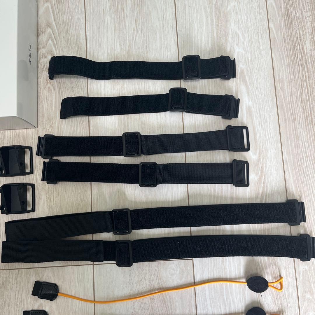 その他 HaritoraX2