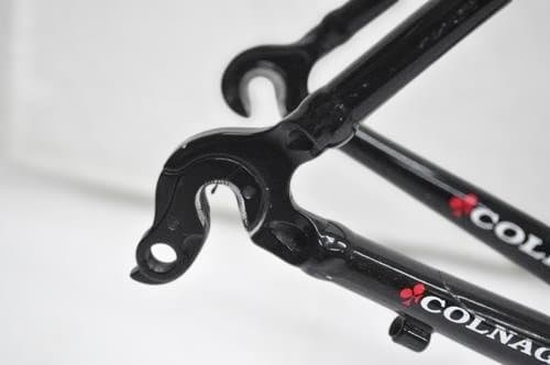COLNAGO PRIMA ロードフレーム サイズ大