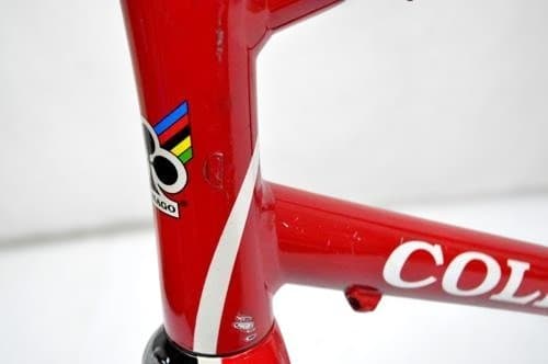 COLNAGO PRIMA ロードフレーム サイズ大