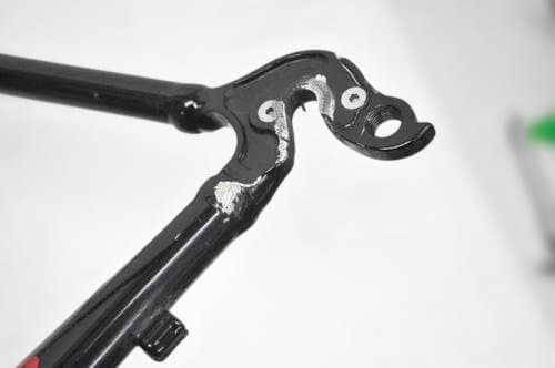 COLNAGO PRIMA ロードフレーム サイズ大