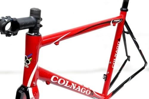 COLNAGO PRIMA ロードフレーム サイズ大