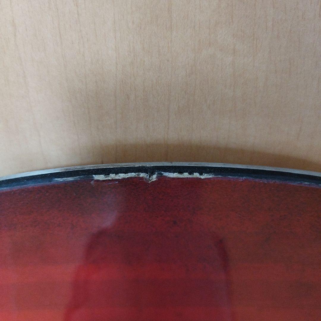 Elan スノーボード150 赤　即購入不可