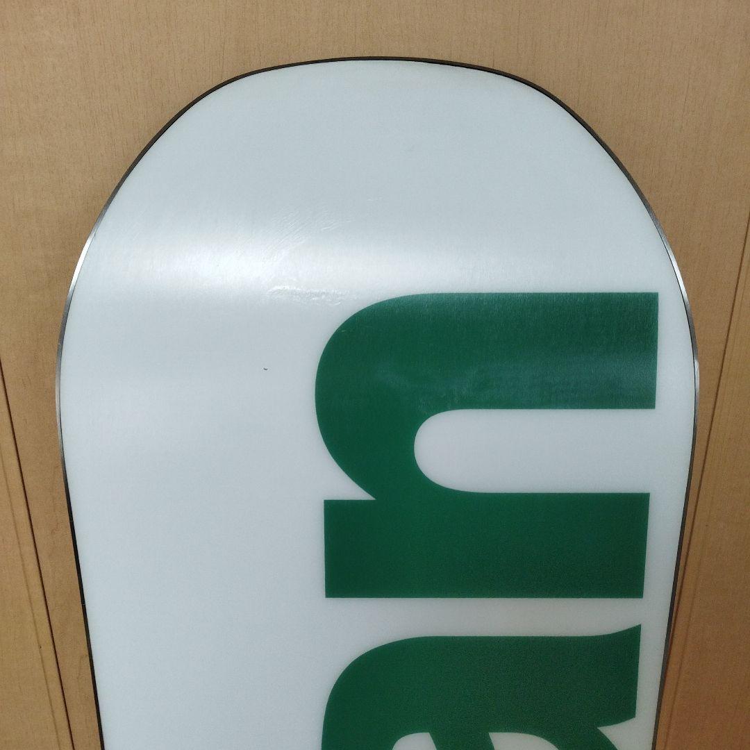 Elan スノーボード150 赤　即購入不可