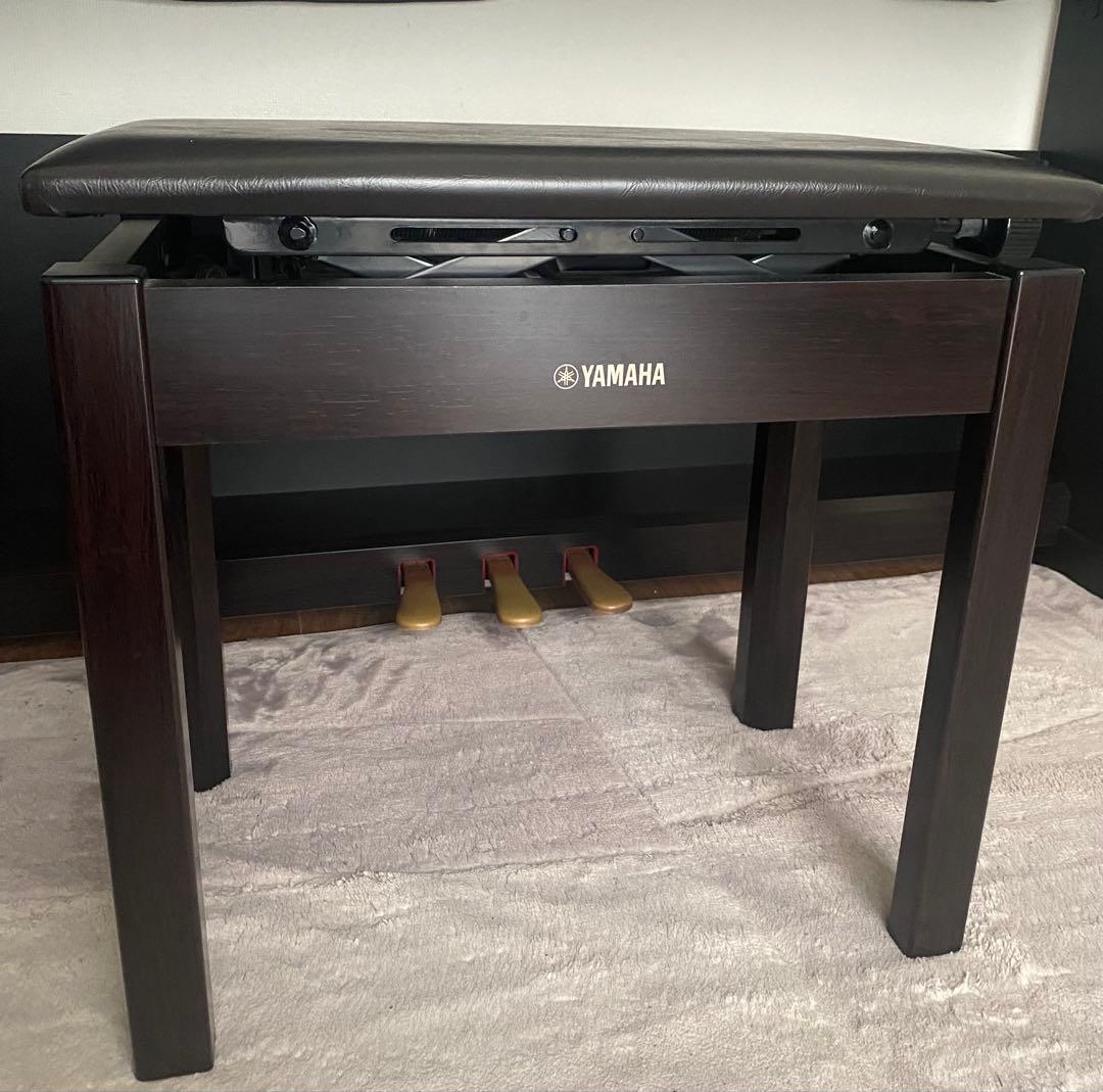 Yamaha YDP-165 R 電子ピアノ