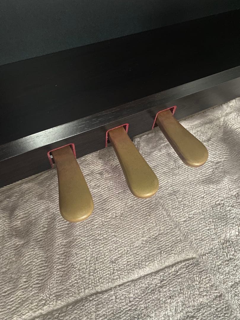 Yamaha YDP-165 R 電子ピアノ