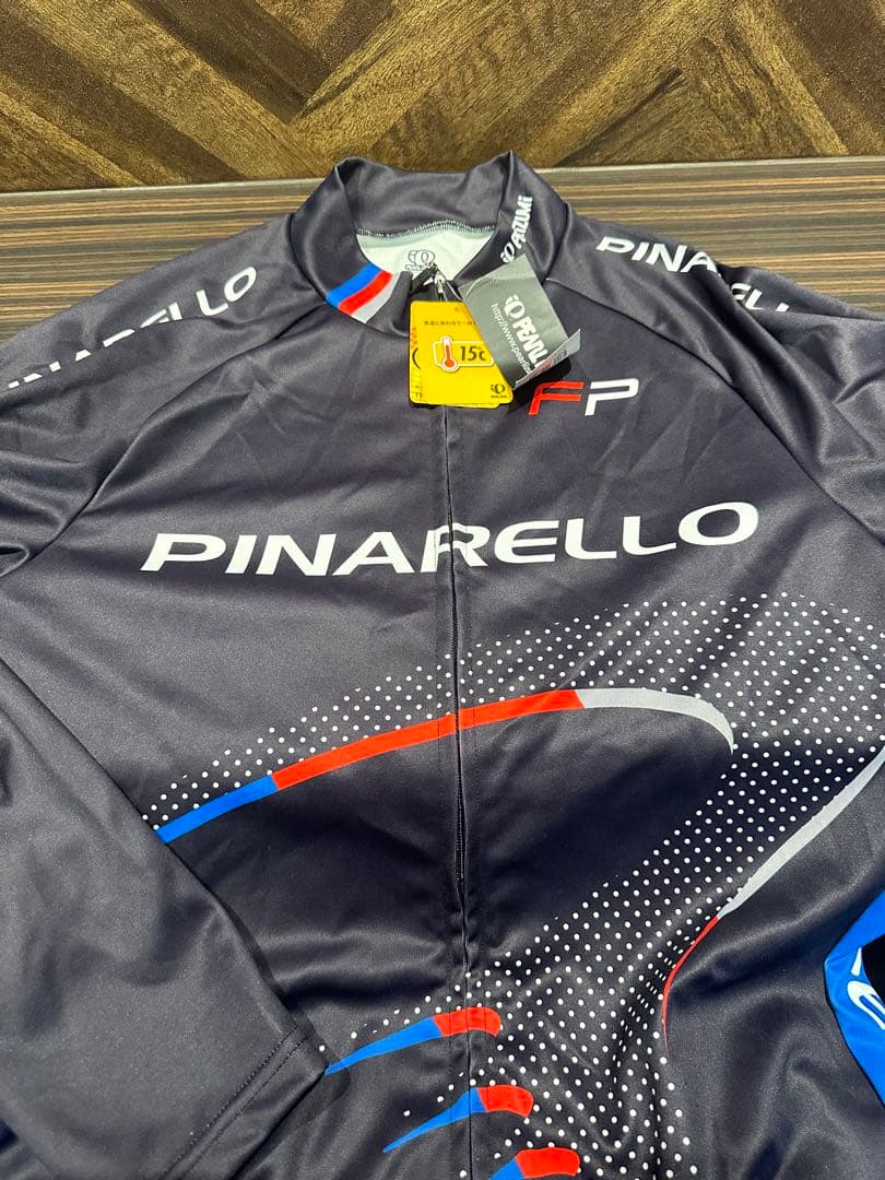 ウェア PINARELLO