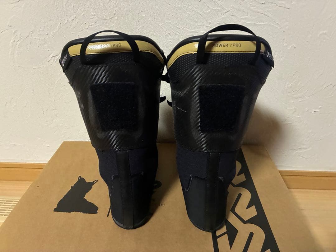 K2 RECON TEAM 27〜27.5 FLEX 120〜140