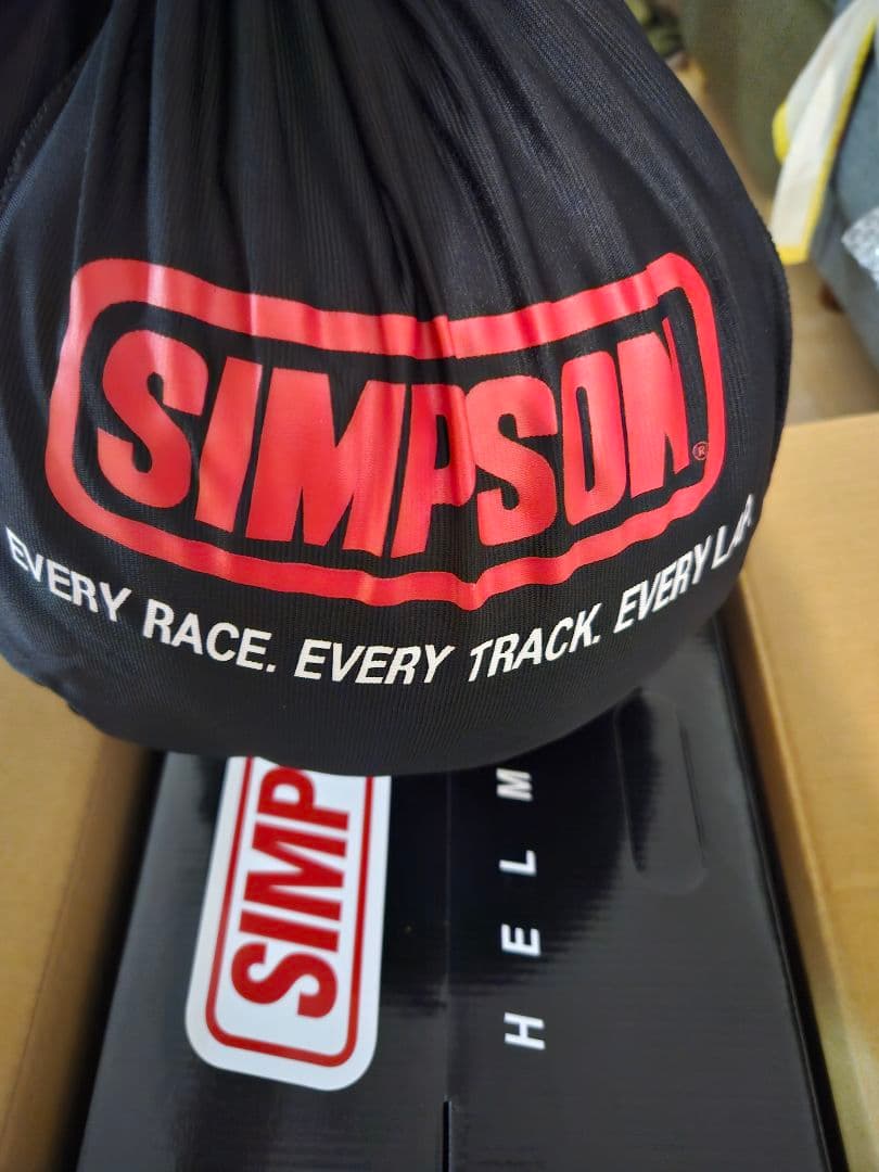 新品、未使用 SIMSON m50 マットブラック XL 61-62cm