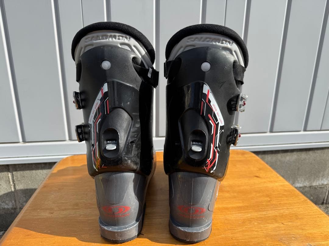 Salomon サロモン スキー ブーツ　26cm