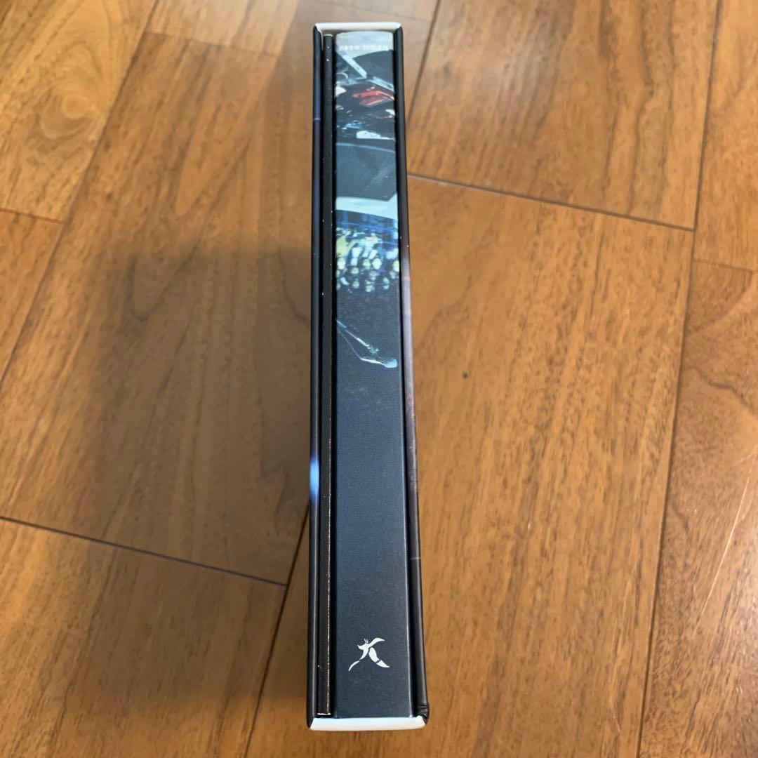 初回限定盤セット⬛︎スピッツ/とげまる+ さざなみOTR カスタム