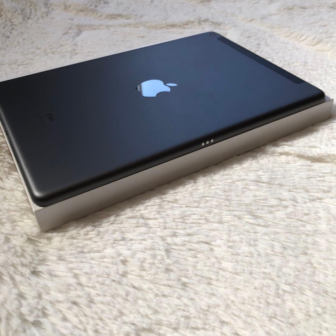 【完動品】iPad 第9世代 256GB SIMフリー 【すぐ発送】