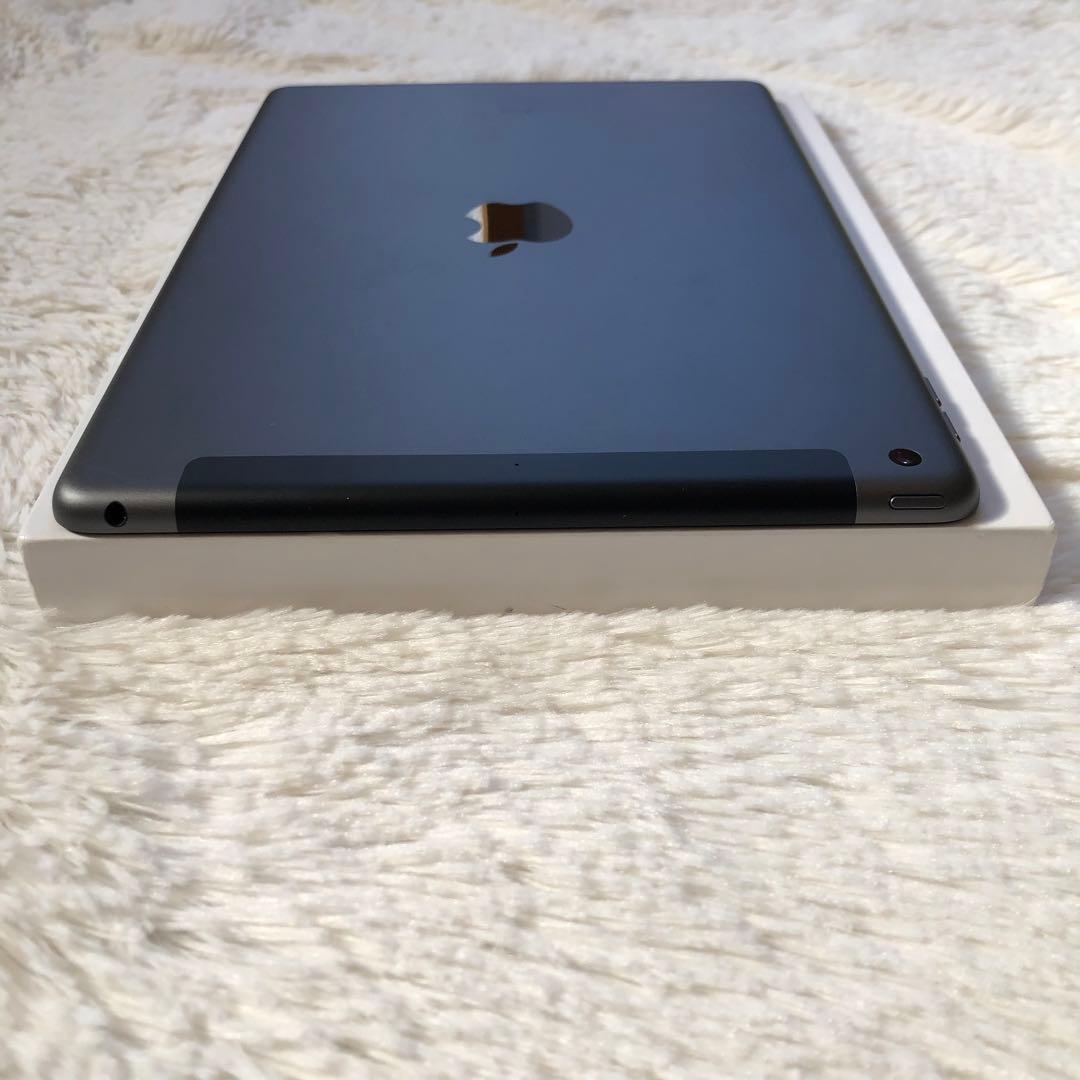 【完動品】iPad 第9世代 256GB SIMフリー 【すぐ発送】