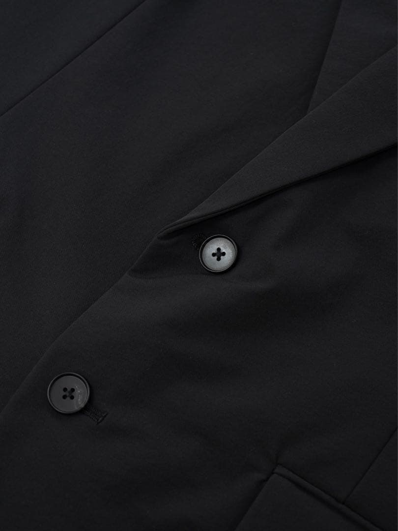 サイズ1 KAJA SWITCHING JACKET SETUP OVY