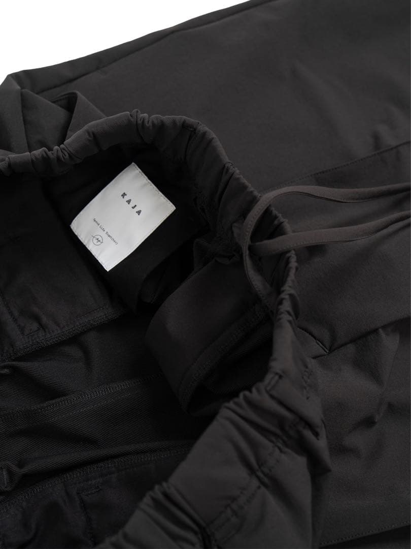 サイズ1 KAJA SWITCHING JACKET SETUP OVY