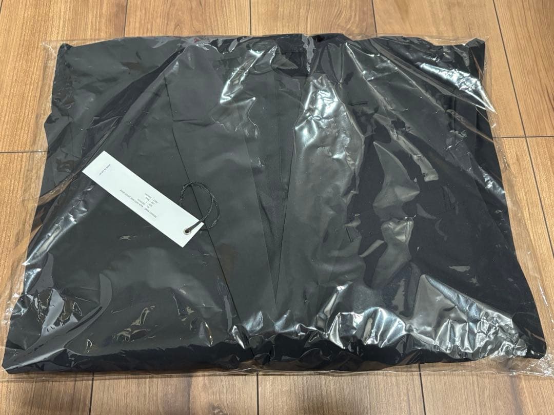 サイズ1 KAJA SWITCHING JACKET SETUP OVY