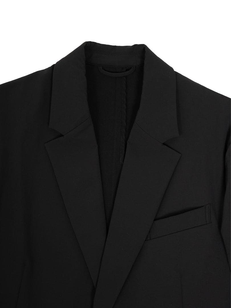 サイズ1 KAJA SWITCHING JACKET SETUP OVY