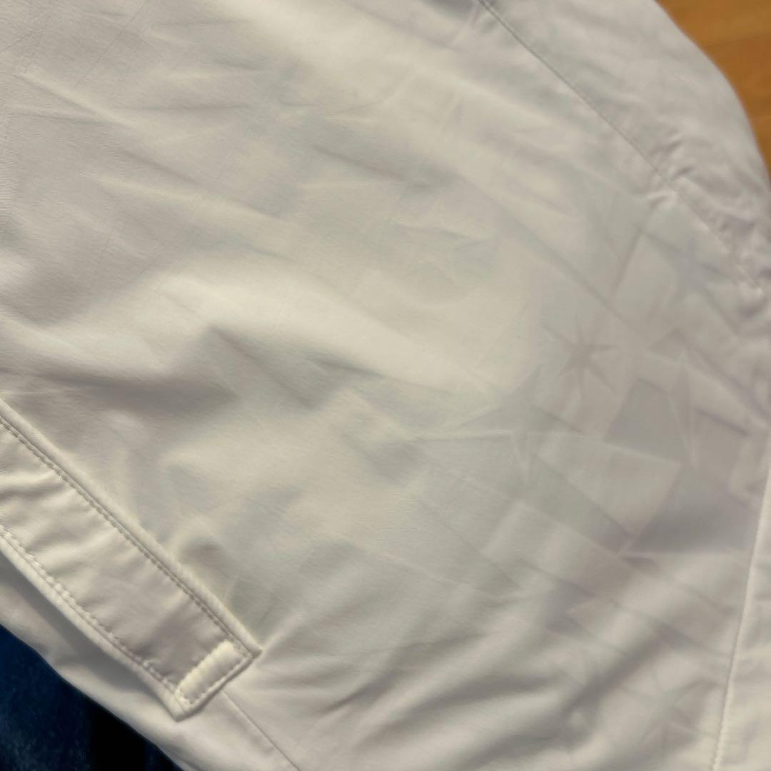 PEARLY GATES ゴルフスカート ホワイト