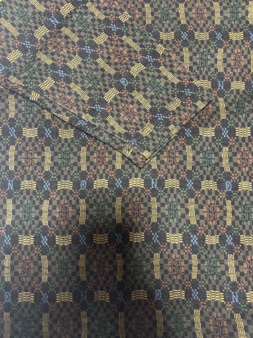 TheDUFFERNNEPHEWSザダファーアンドネフューズロングスリーブ