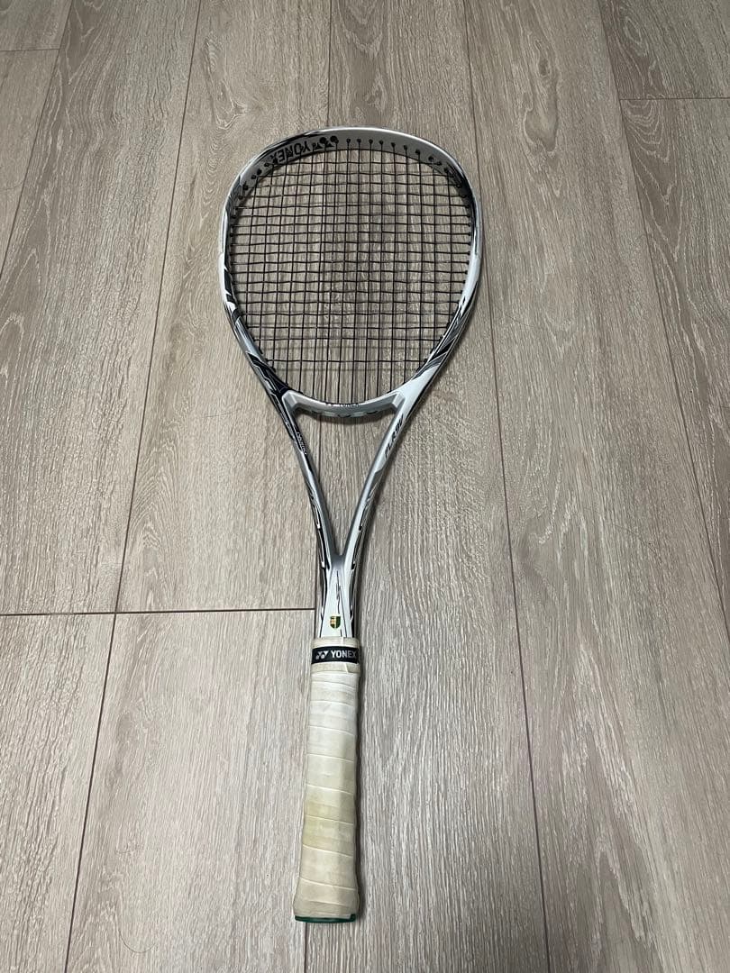 YONEX Fレーザー9V