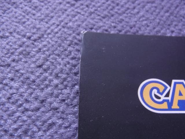 未使用　非売品　ポスター　マーヴルスーパーヒーローズ VSストリートファイター