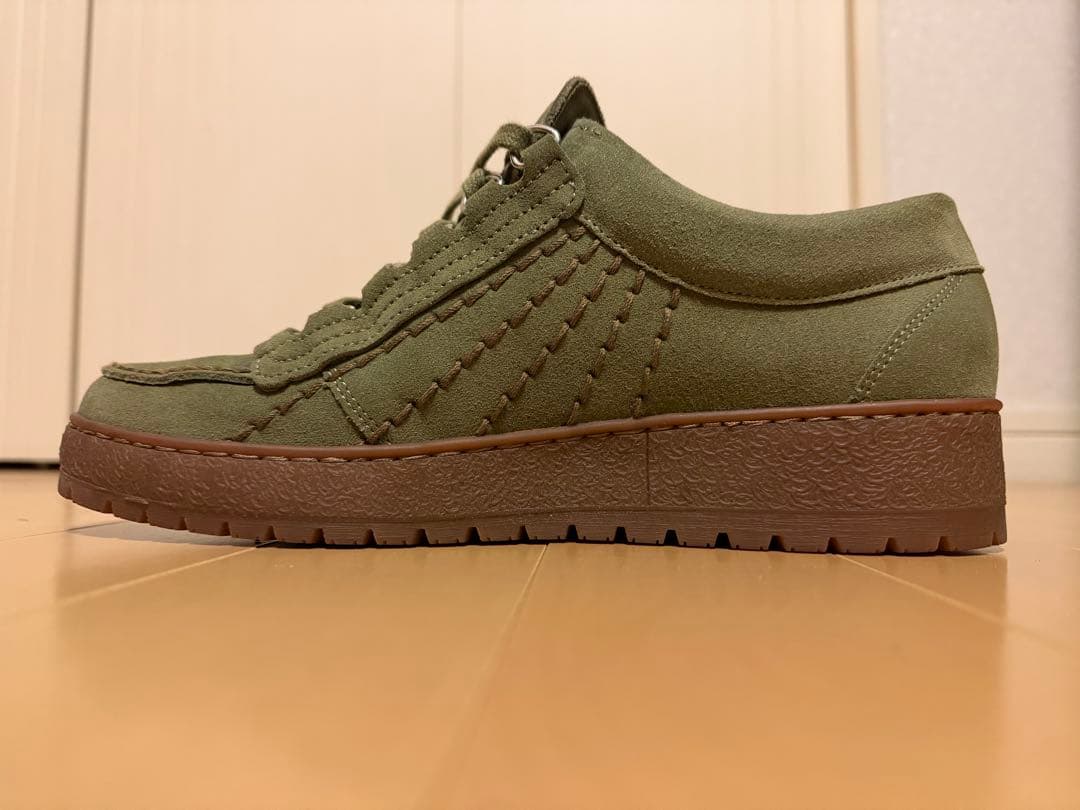 終了間近です＞MEPHISTO メフィスト RAINBOW グリーン