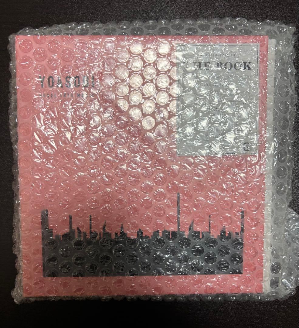 YOASOBI THE BOOK Ⅰ・II ・Ⅲ 完全生産限定盤、特典、小説付