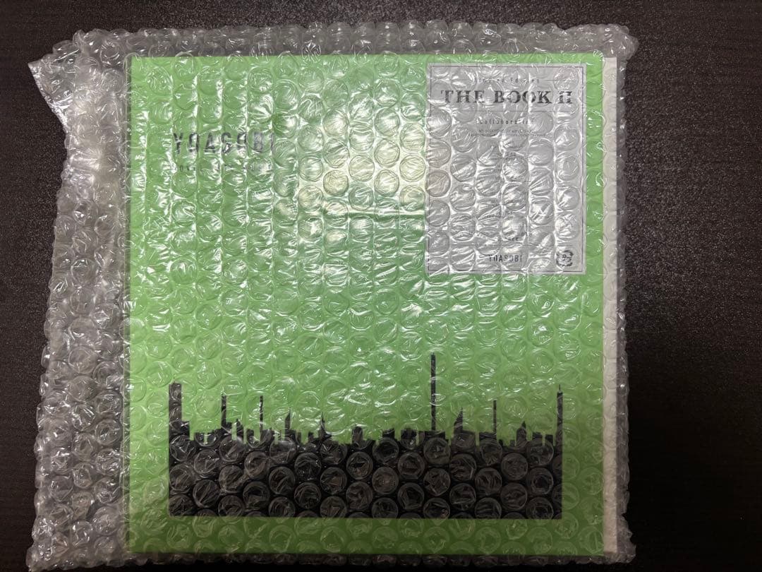 YOASOBI THE BOOK Ⅰ・II ・Ⅲ 完全生産限定盤、特典、小説付