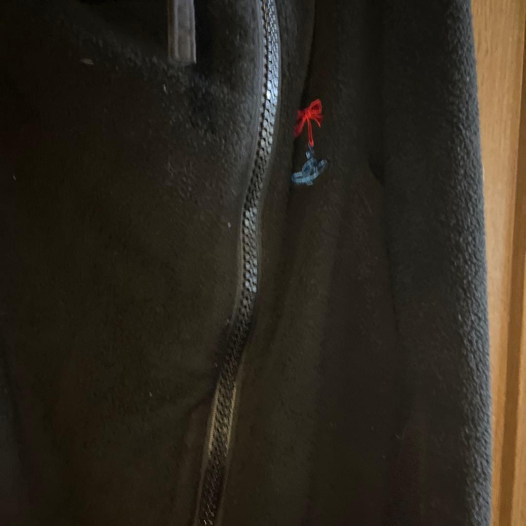 Vivienne Westwood RED LABEL 黒パーカー
