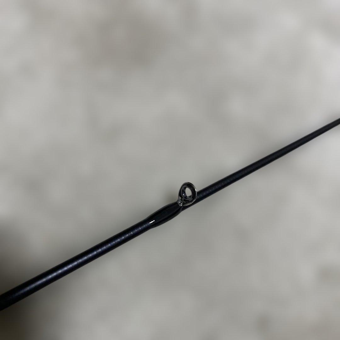 【極美品】ラグゼ 宵姫爽S58FL-solid