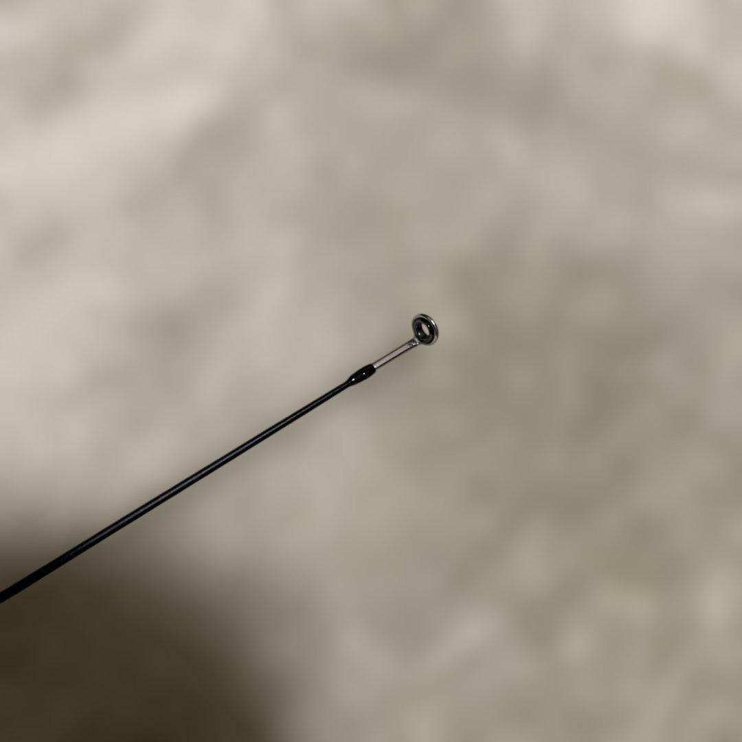 【極美品】ラグゼ 宵姫爽S58FL-solid