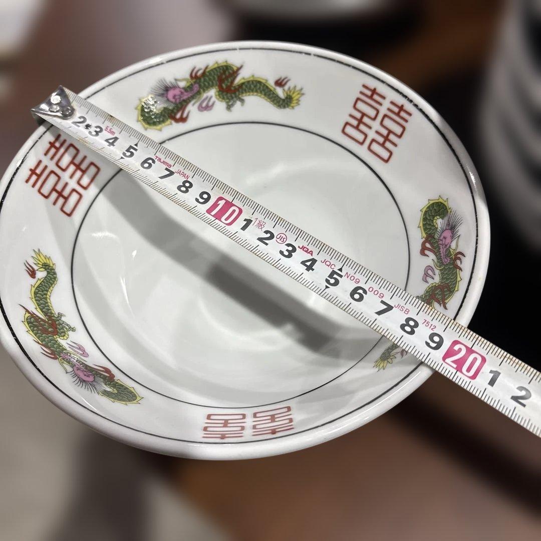 ラーメンどんぶり　27客セット