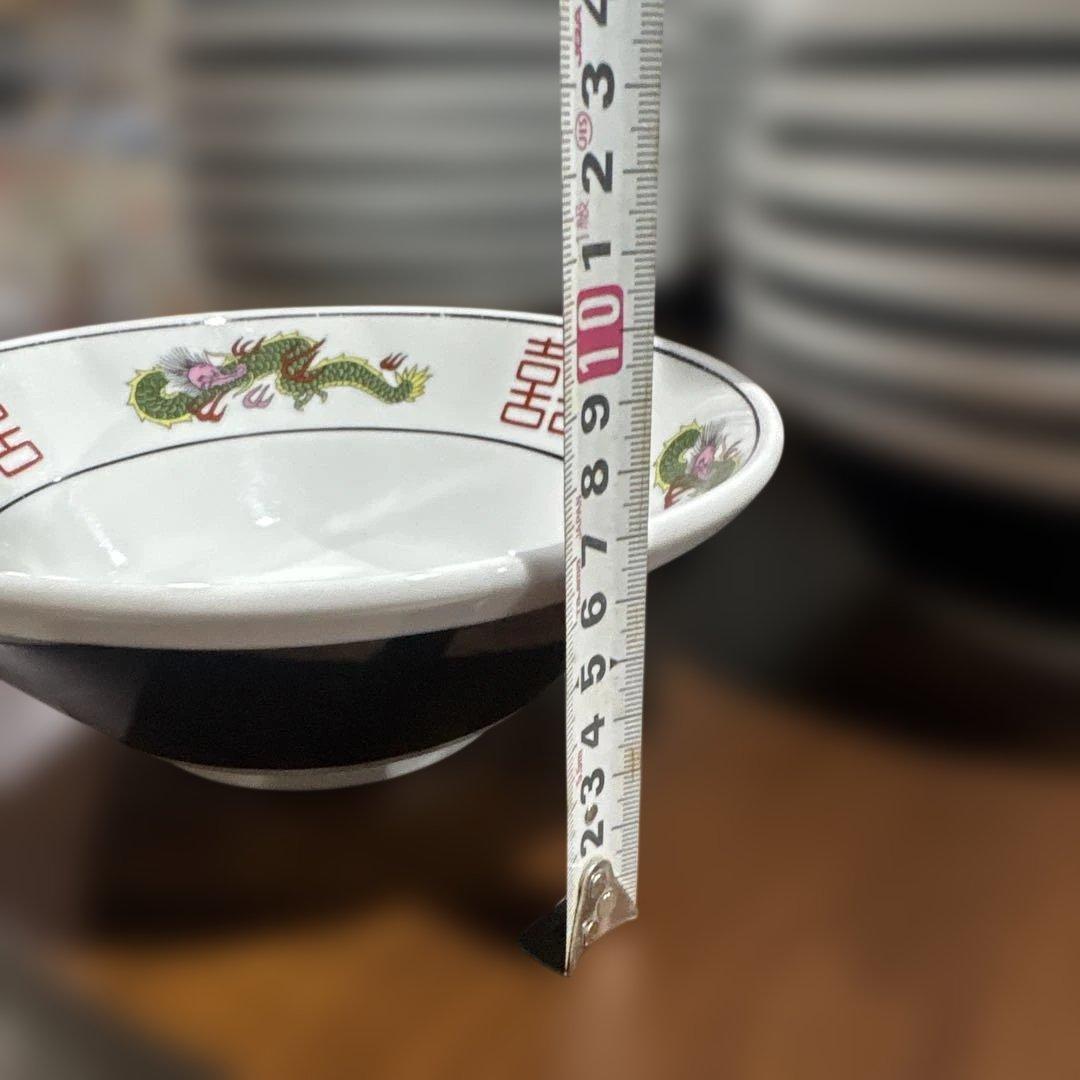 ラーメンどんぶり　27客セット