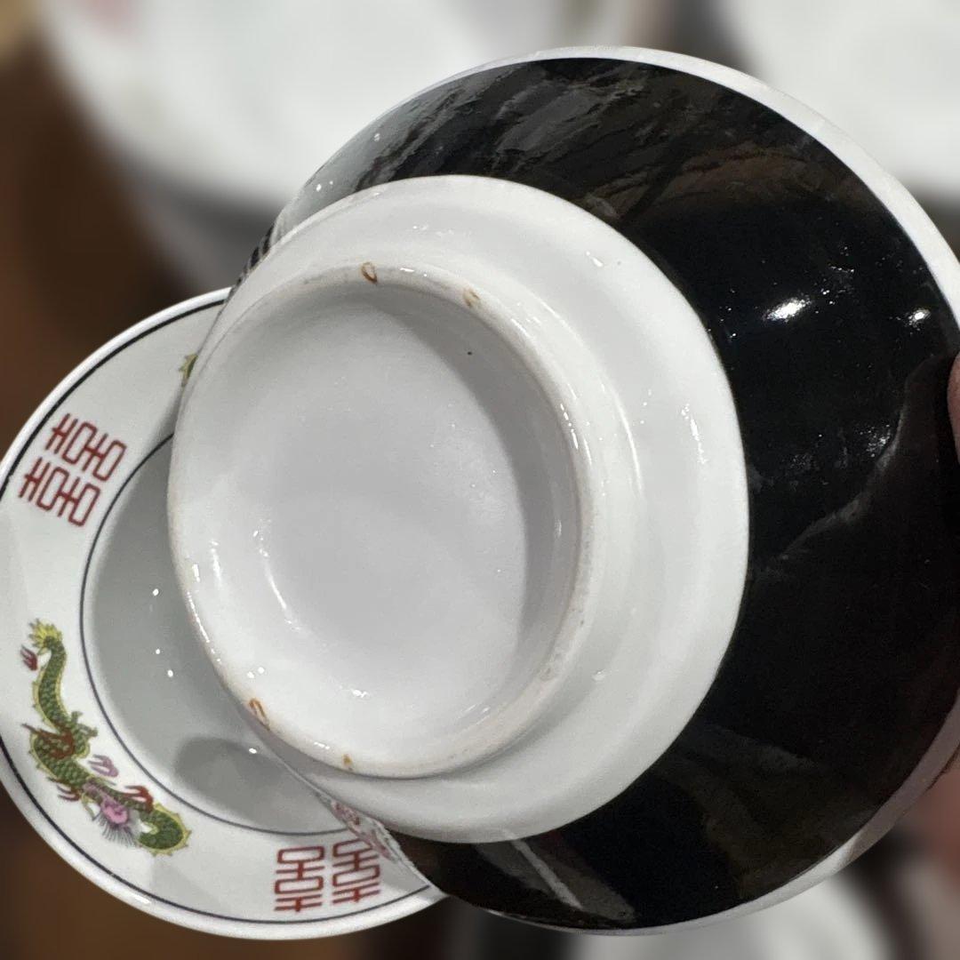 ラーメンどんぶり　27客セット