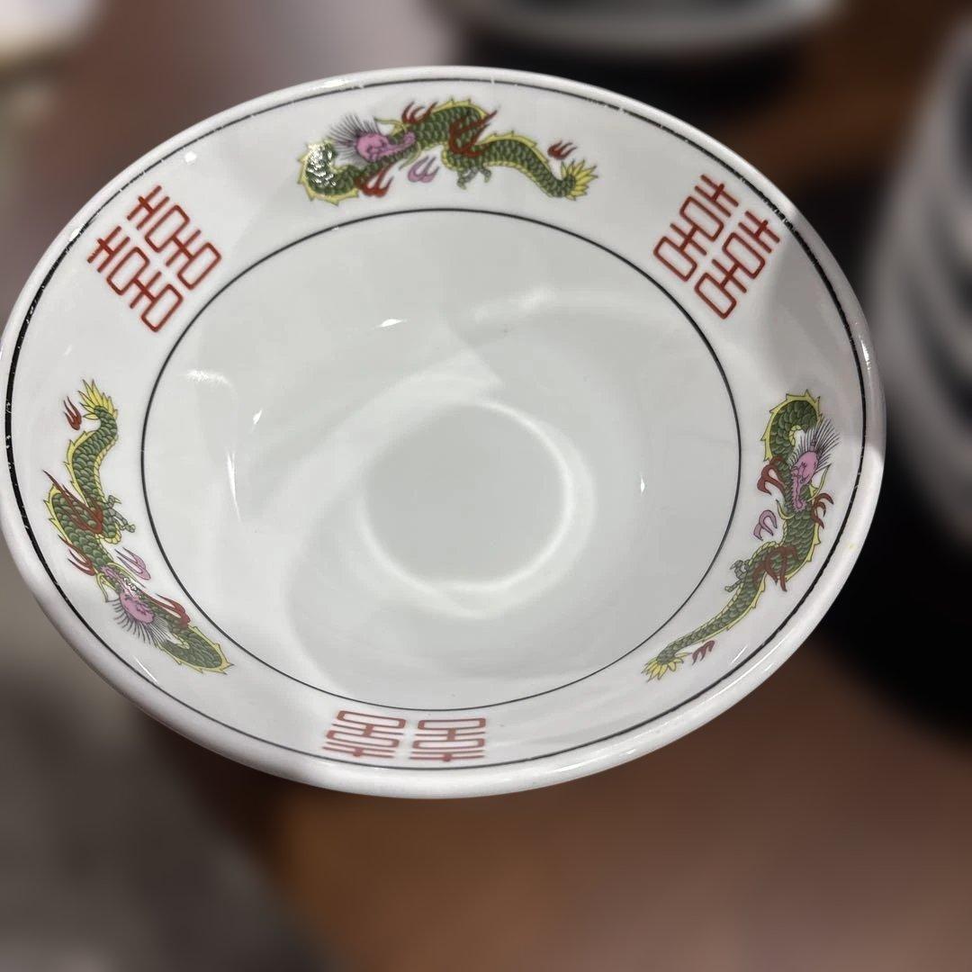 ラーメンどんぶり　27客セット