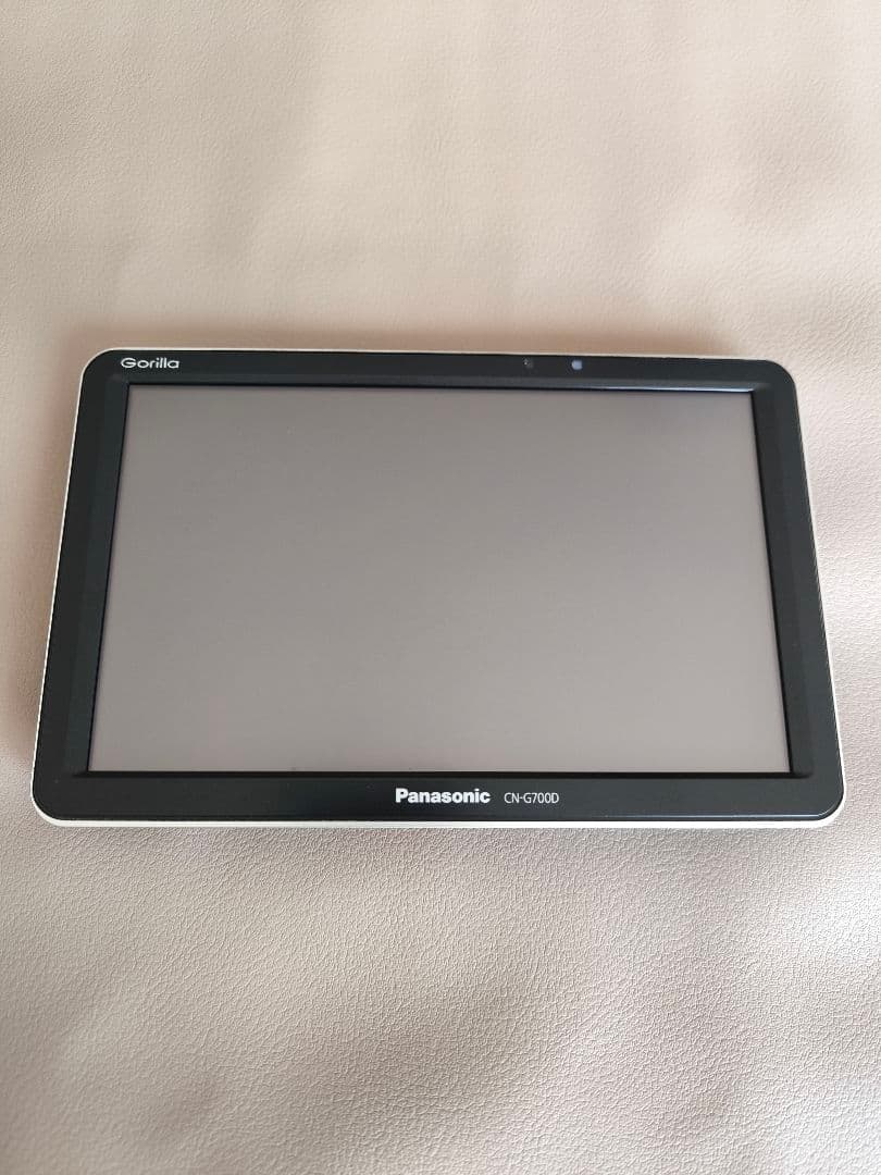 Gorilla　Panasonic CN-G700D カーナビ 7インチ