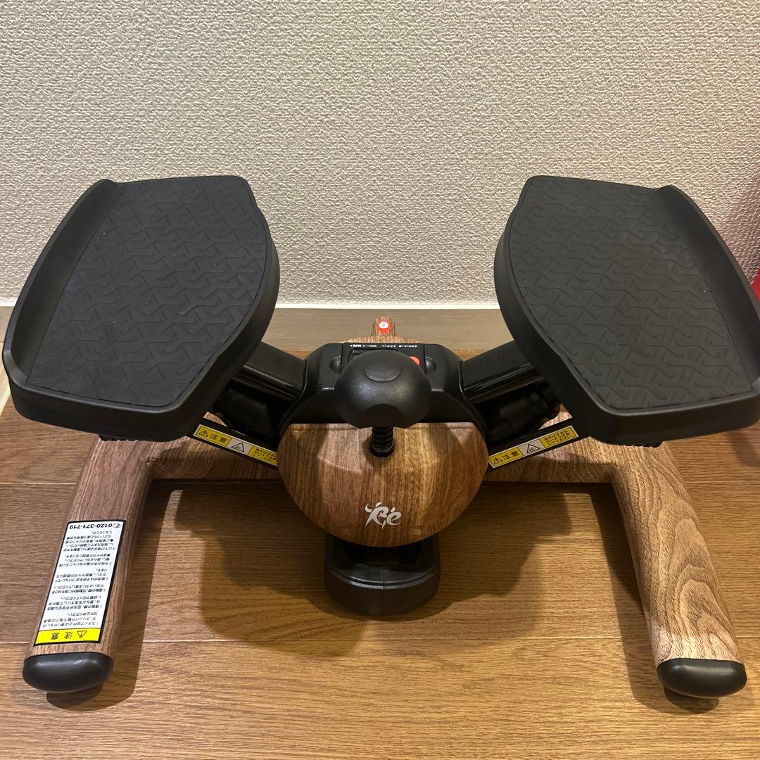 ルネサンス　ツイストエアロステッパー Premium SP-600 チェス