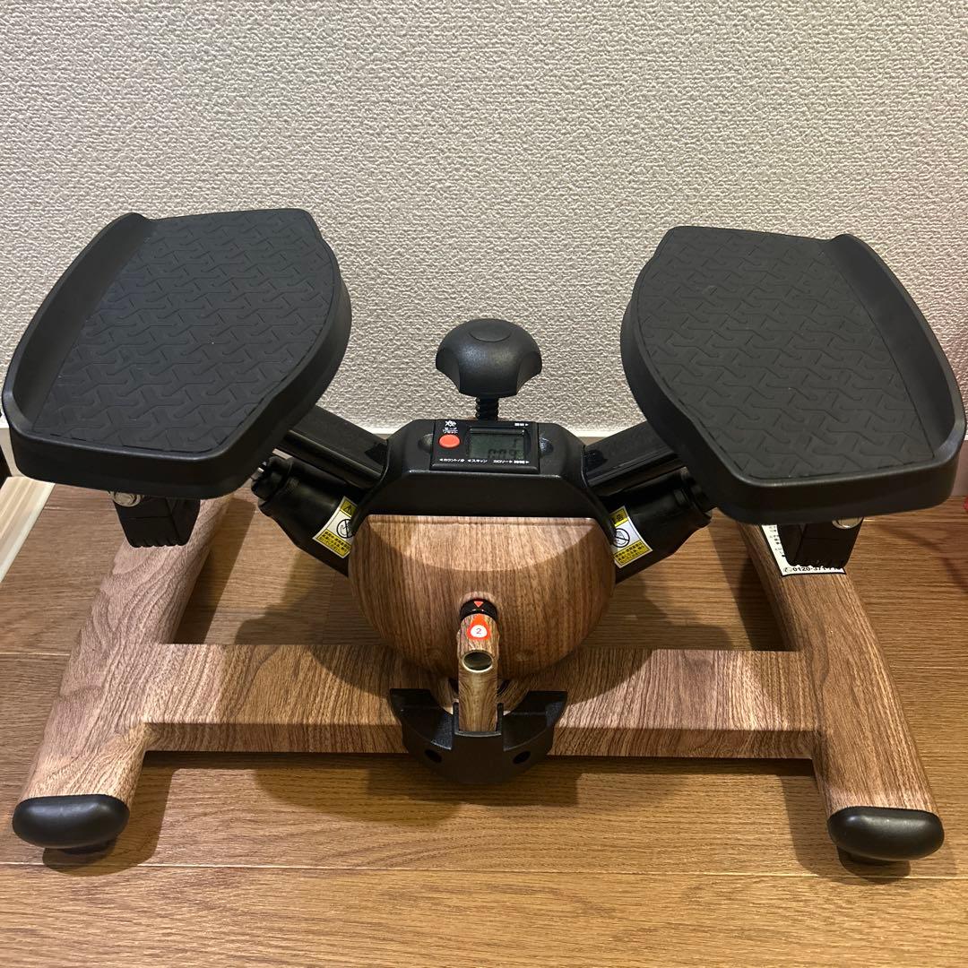 ルネサンス　ツイストエアロステッパー Premium SP-600 チェス