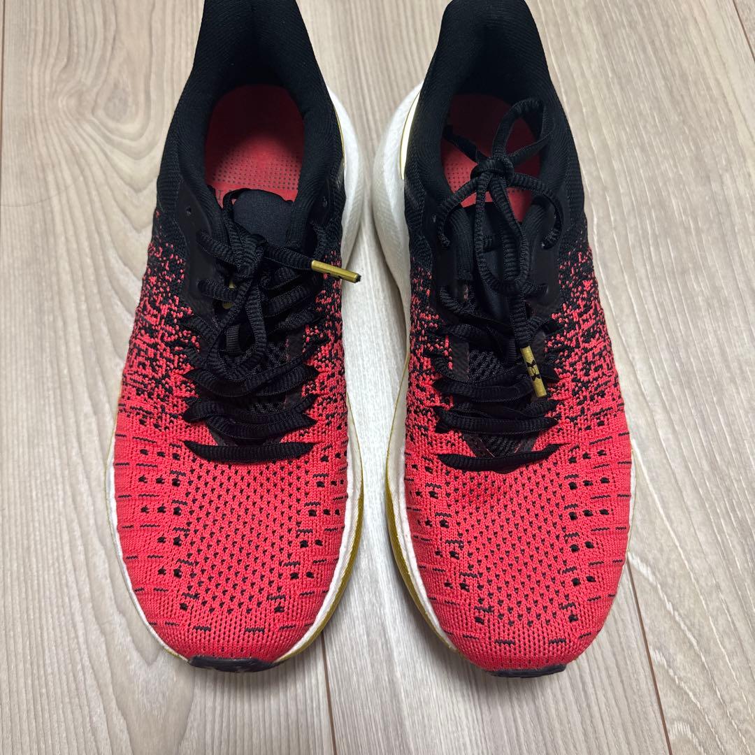 アンダーアーマー ランニングシューズ 25cm