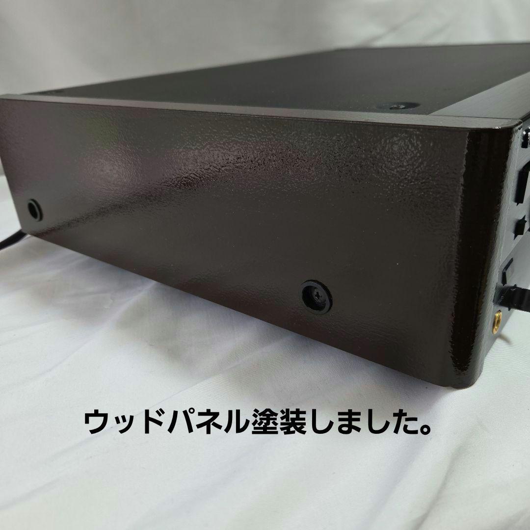 DATデッキ sony―DTC59ESブラック