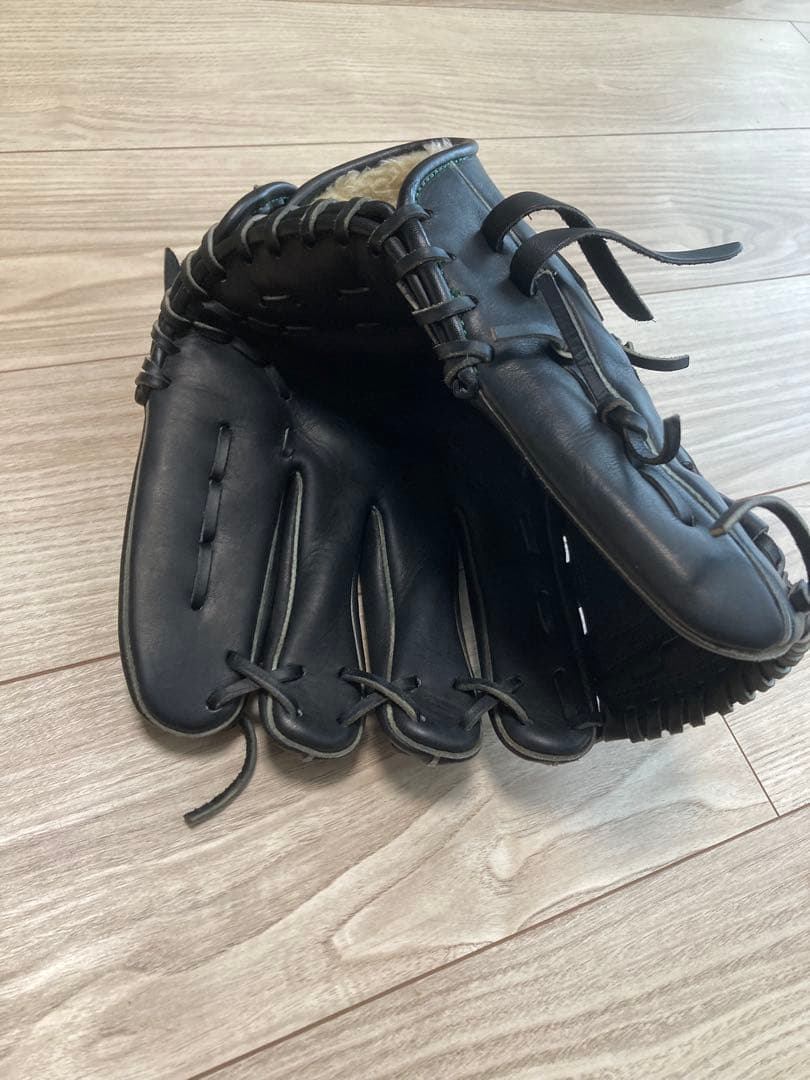 SSK 野球グローブ　投手用