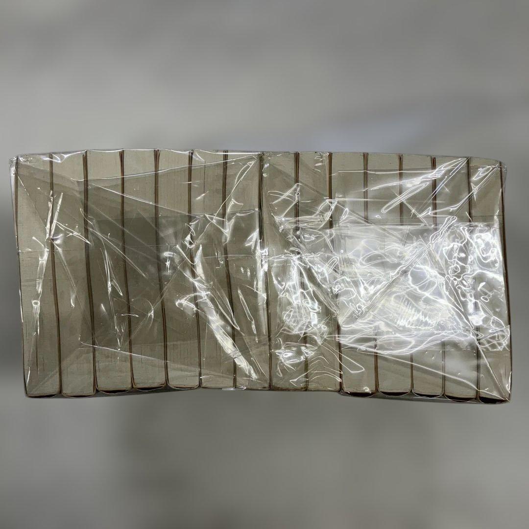 C422 狂四郎2030 文庫版 全14巻まとめ売り