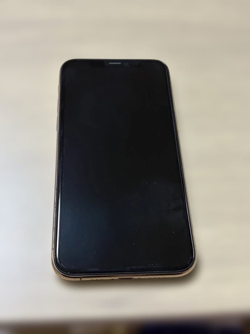 iPhone11pro 256GB simフリー