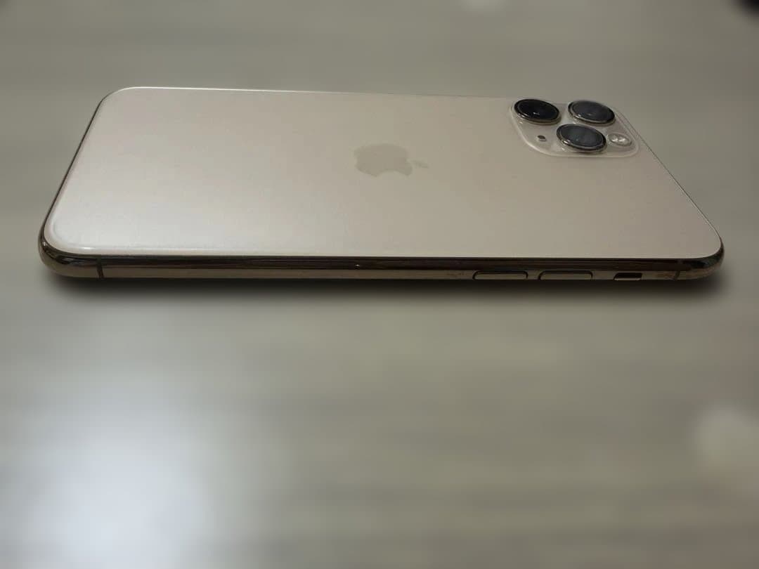 iPhone11pro 256GB simフリー