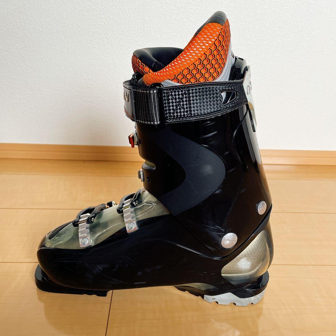 SALOMON サロモンスキーブーツ 27/27.5cm