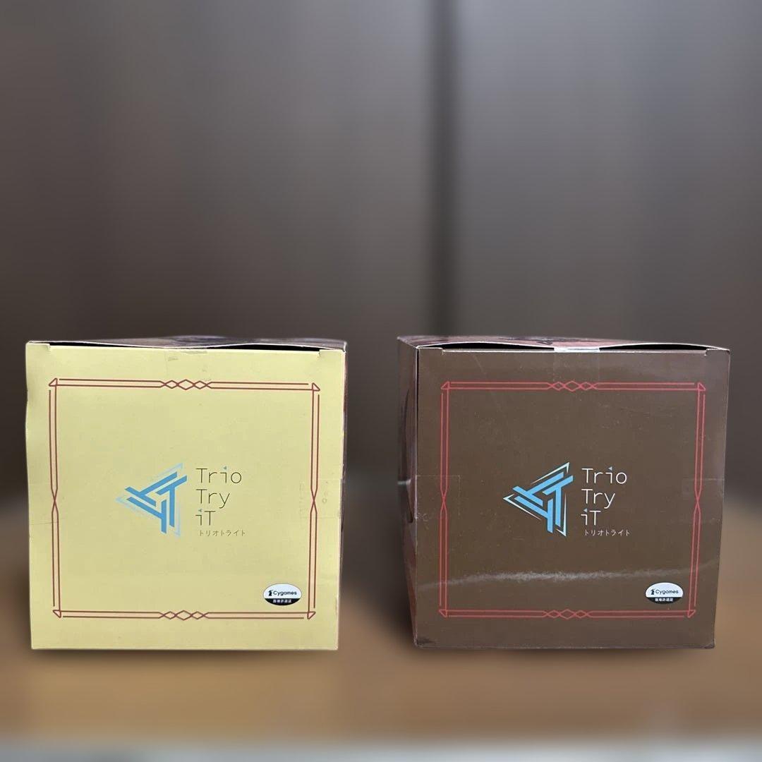 ウマ娘フィギュア 7体セット