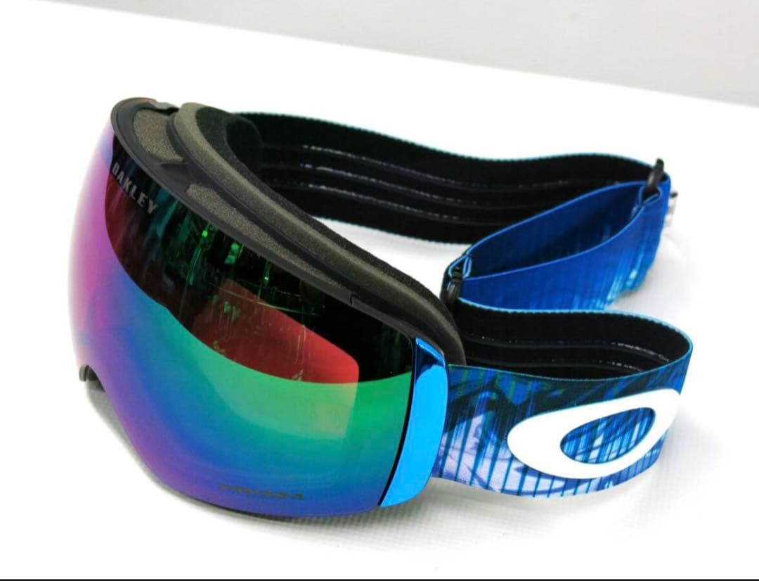 オークリー フライトデッキM Mikaela シグネイチャーモデル