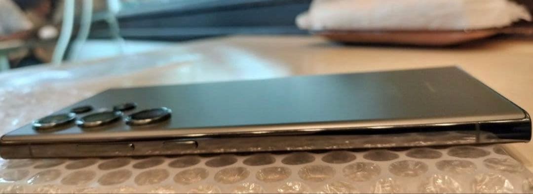 Galaxy S23 Ultra 256GB　Simフリー